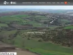 Sites similar to kanal.istanbul