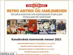 Sites similar to kanal.no