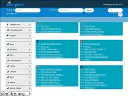 Sites similar to kanal.nu