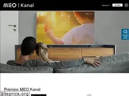 Sites similar to kanal.pt