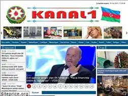 Sites similar to kanal1.az