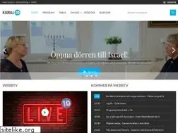 Sites similar to kanal10.se