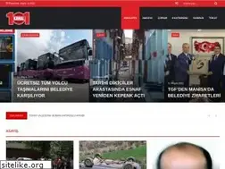 Sites similar to kanal101.tv