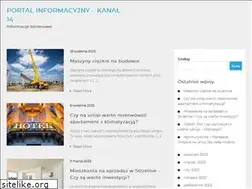 Sites similar to kanal14.de