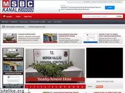 Sites similar to kanal2000.com.tr