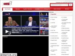 Sites similar to kanal3.web.tr