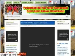 Sites similar to kanal3.wordpress.com