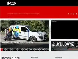 Sites similar to kanal33.com.tr