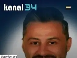 Sites similar to kanal34.tv
