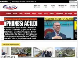 Sites similar to kanal38.com