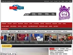 Sites similar to kanal3haber.com