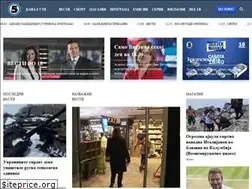 Sites similar to kanal5.mk