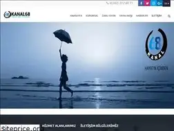Sites similar to kanal68.com