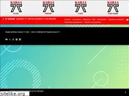 Sites similar to kanal77.com.mk