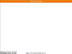 Sites similar to kanal8-anhalt.de