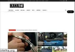 Sites similar to kanal9tv.com
