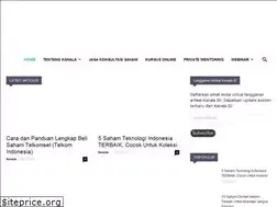 Sites similar to kanala.id