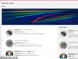 Sites similar to kanalabo.net