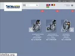 Sites similar to kanalabsperrblasen.de