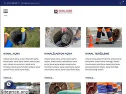 Sites similar to kanalacma.com