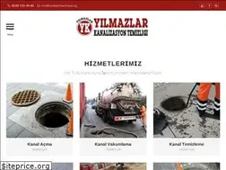 Sites similar to kanalacmaankara.org