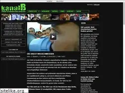 Sites similar to kanalb.de