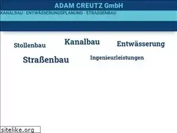 Sites similar to kanalbau-duesseldorf.de