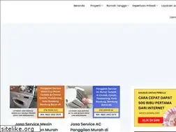 Sites similar to kanalbisnis.com