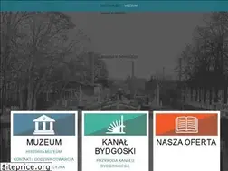 Sites similar to kanalbydgoski.pl