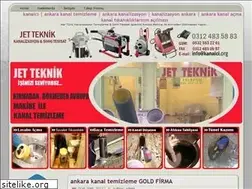Sites similar to kanalci.org