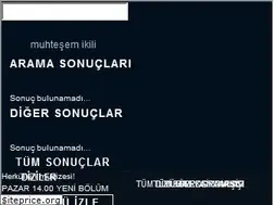 Sites similar to kanald.com.tr