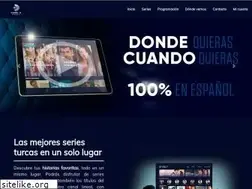 Sites similar to kanalddrama.com