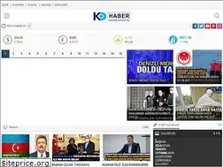 Sites similar to kanaldenizli.com