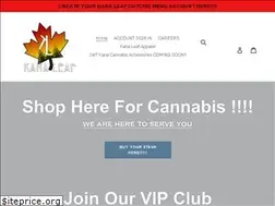 Sites similar to kanaleaf.ca