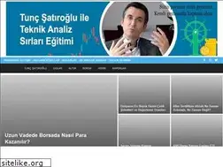 Sites similar to kanalfinans.com