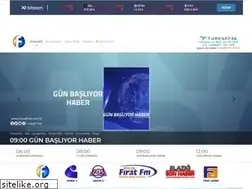 Sites similar to kanalfirat.com.tr