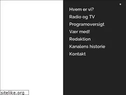 Sites similar to kanalgladsaxe.dk