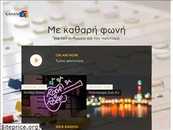 Sites similar to kanali6.com.cy