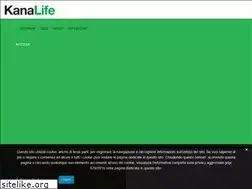 Sites similar to kanalife.com