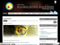 Sites similar to kanalispolban.wordpress.com