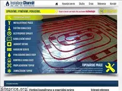 Sites similar to kanalizace-charvat.cz