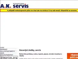 Sites similar to kanalizace-instalateri.cz