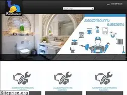 Sites similar to kanalizacia.ge