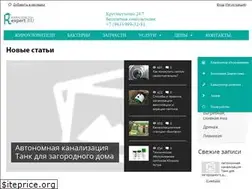 Sites similar to kanalizaciya-expert.ru