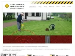 Sites similar to kanalizacja24.pl