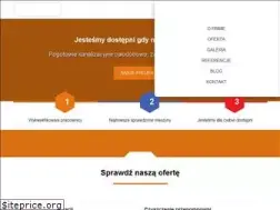 Sites similar to kanalizacjalodz24.pl