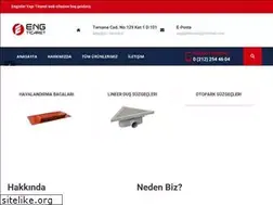 Sites similar to kanalizgaralari.com