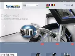 Sites similar to kanalkamera-kanalkameras.de