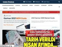 Sites similar to kanalmaras.com