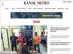 Sites similar to kanalmetro.com